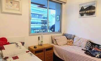 Imagem 7: Apartamento com 2 dormitórios à venda, 120 m² por R$ 1.590.000,00 - Copacabana - Rio de Ja
