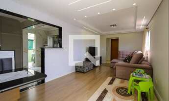 Imagem 2: Apartamento para Aluguel - Vila Bocaina, 3 Quartos, 142 m2