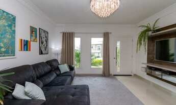 Imagem 7: RESIDÊNCIA EM CONDOMÍNIO com 3 dormitórios à venda com 217.73m² por R$ 3.450.000,00 no bai