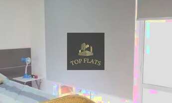 Imagem 3: Flat localizado na Vila Mariana