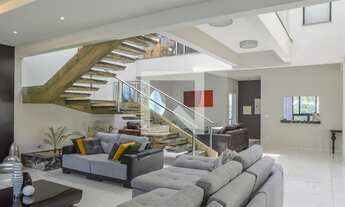 Imagem: Casa de Condomínio à Venda - Botujuru