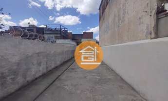 Imagem 2: Casa com 1 dormitório para alugar, 50 m² por R$ 688,47/mês - Trindade - São Gonçalo/RJ