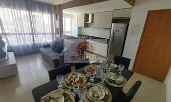 Imagem 8: Apartamento para venda tem 49 metros quadrados com 2 quartos em Samambaia Norte - Brasília