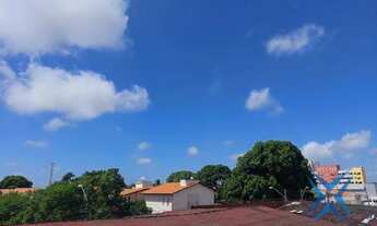 Imagem 5: Apartamento com 3 dormitórios para alugar, 60 m² por R$ 1.550/mês - Sapiranga - Fortaleza