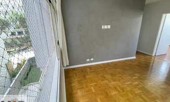 Imagem 3: 2 QUARTOS NA REGIÃO DE HIGIENÓPOLIS