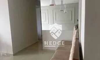 Imagem: Apartamento com 2 dormitórios à venda