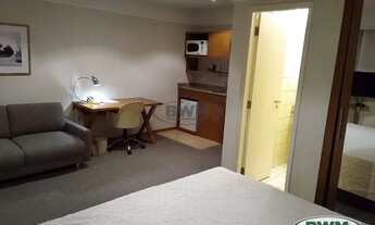 Imagem 4: Apartamento à venda, 11 m² por R$ 230.000,00 - Transamerica Executive Sorocaba - Sorocaba