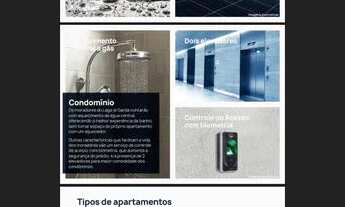 Imagem 5: Apartamento para venda possui 32 metros quadrados com 1 quarto em Centro - Florianópolis