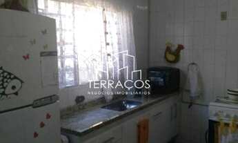 Imagem 7: CASA NA VILA MANFREDI COM EDICULA, 1 COMODO GRANDE - JUNDIAÍ