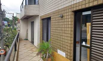 Imagem 4: Apartamento á venda 139 m² - 3 Quartos - 2 Vagas - Santa Maria - São Caetano do Sul-SP