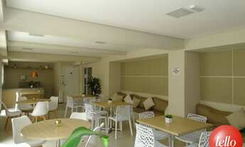 Imagem: São Paulo - Apartamento Padrão - Vila