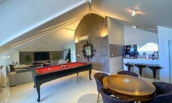 Imagem 3: Casa de condomínio para venda com 632 metros quadrados com 5 quartos