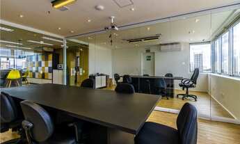 Imagem 3: SãO PAULO - Conjunto Comercial/Sala - Tatuapé