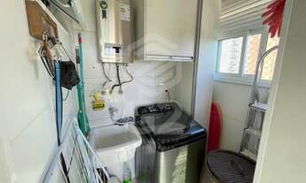 Imagem 5: INDAIATUBA - Apartamento Padrão - VILA LOPES