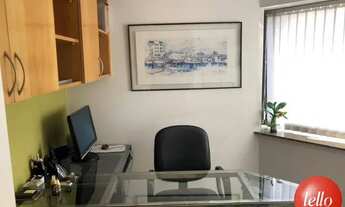 Imagem 6: São Paulo - Conjunto Comercial/Sala - Itaim Bibi