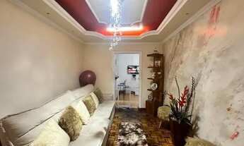 Imagem 2: Área Privativa à venda, 3 quartos, 1 vaga, Eldorado - Contagem/MG