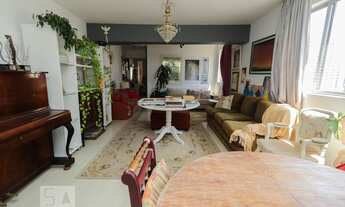 Imagem: Apartamento para Aluguel - Vila Pompéia