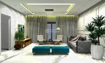 Imagem 5: Casa Térrea com 3 suítes, sendo 2 demi suítes no Cond. Brisas da Mata em Jundiaí