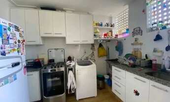 Imagem 2: Apartamento na Barra