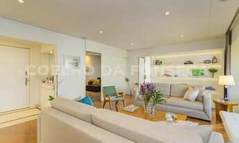 Imagem 6: São Paulo - Apartamento Padrão - Higienópolis