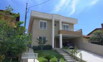 Imagem: Casa a venda na Granja Viana cond São Paulo