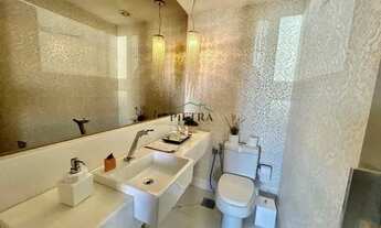 Imagem 6: Nova Lima - Apartamento Padrão - Vila Da Serra