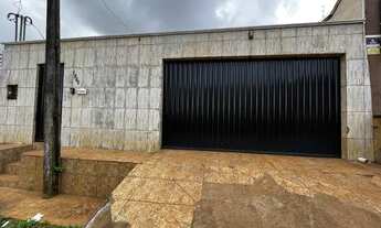 Imagem: Casa mobiliada com internet em Altamira