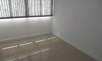 Imagem 2: Sala/Conjunto para aluguel com 26 metros quadrados com 1 quarto em Tijuca - Rio de Janeiro