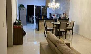 Imagem 2: Casa com 3 dormitórios para alugar, 150 m² por R$ 5.450/mês - Condomínio Residencial Tecoa