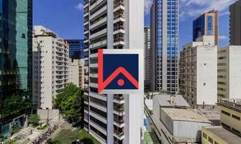 Imagem 7: Apartamento Locação Itaim Bibi 117 m² 2 Dormitórios