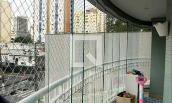 Imagem 6: Apartamento à Venda - Vila Clementino, 4 Quartos, 124 m2