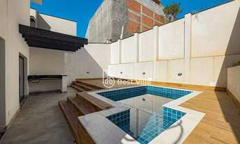 Imagem 3: Casa com 3 dormitórios, 215 m² - venda por R$ 1.700.000,00 ou aluguel por R$ 8.850,00/mês