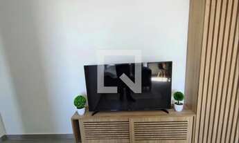 Imagem 3: Apartamento para Aluguel - Vila Marieta, 1 Quarto, 45 m2