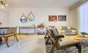 Imagem 3: Apartamento à venda com 4 Dormitórios 2 suítes 2 vagas 127m² - Riviera de São Lourenço - B