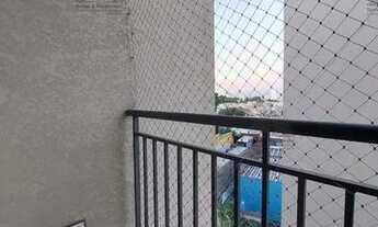 Imagem 6: Apartamento para Locação - Vila Santa Clara / Vila Prudente - 50 m2 - 2 quartos - 1 vaga