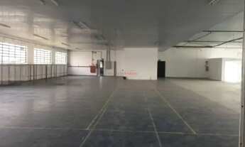 Imagem 10: Galpão Comercial 1800 m² para Venda ou Locação no Socorro