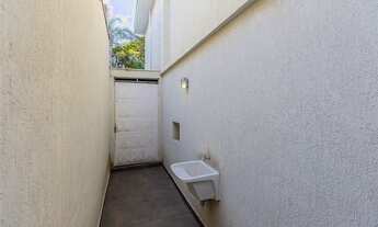 Imagem 7: SãO PAULO - Casa Padrão - Alto da Boa Vista