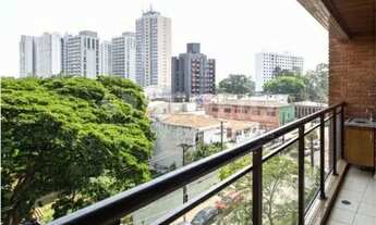 Imagem 2: LOCAÇÂO Apartamento 03 cdormitórios,suíte, 02 vagas garagem, 117m2, lado metro Alto da Boa