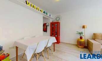 Imagem 7: APARTAMENTO - POMPÉIA - SP