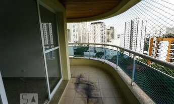 Imagem 7: Apartamento à Venda - Portal do Morumbi, 3 Quartos, 125 m2