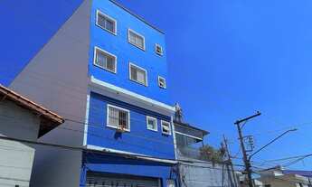 Imagem: 2 DORMITÓRIOS PARA LOCAÇÃO NA VILA ROMANA