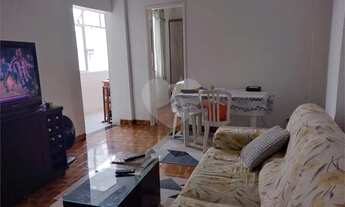 Imagem 6: Apartamento à venda 1 quarto - Centro - São Vicente
