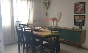 Imagem 3: Sobrado espaçoso região Pirituba