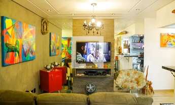 Imagem 2: Apartamento à Venda - Santo Antônio, 2 Quartos, 160 m2