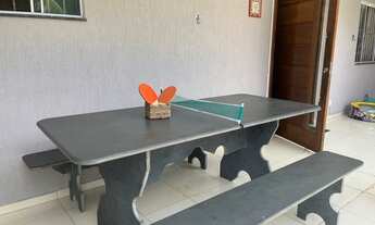 Imagem 7: Casa Sunset - Excelente casa com piscina em Costazul