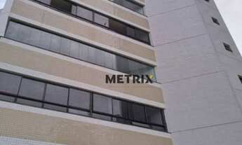 Imagem 5: Apartamento com 3 dormitórios à venda, 240 m² por R$ 1.050.000 - Meireles - Fortaleza/CE