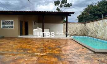 Imagem: 0 - Casa 3 quartos, sendo 3 suítes