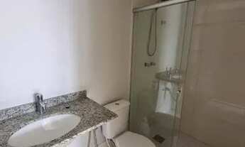 Imagem 6: Apartamento com 2 dormitórios, 65 m² - venda por R$ 520.000 ou aluguel por R$ 2.550/mês