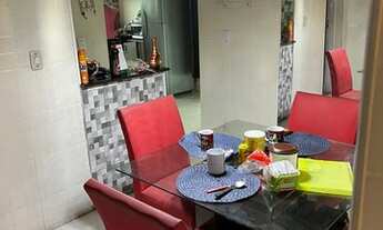 Imagem 4: Casa completa Casa com 3 dormitórios