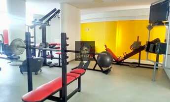 Imagem 6: Flat disponível no Jardim Paulista